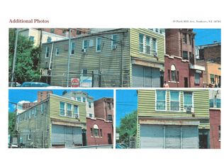 19 Park Hill Ave, Yonkers, NY 10701