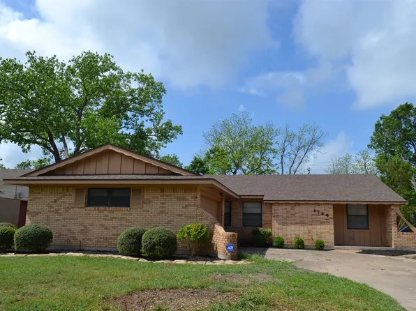 1124 Pembrook Dr, Waco, TX 76710