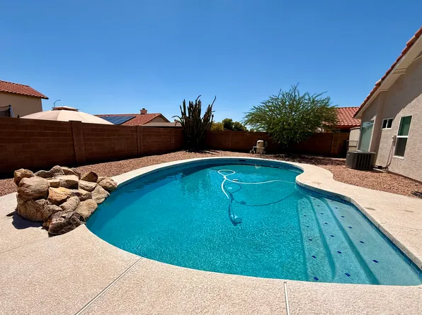 4135 E Arbor Ave, Mesa, AZ 85206