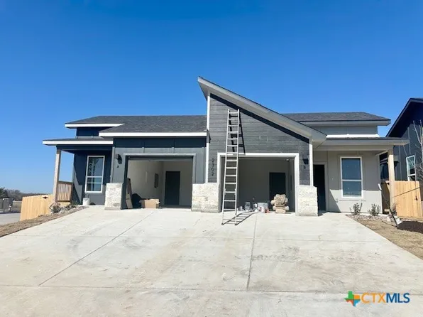 2302 Ocean Ave, Temple, TX 76501