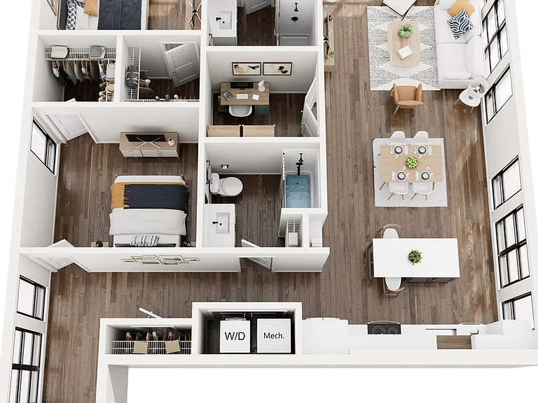 Diamond Dark Upgrade Floor Plan Diamond Dark Upgrade Floor Plan