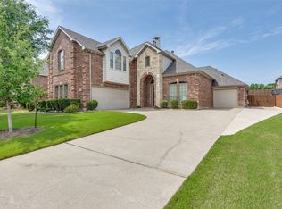225 Tipperary Dr, Keller, TX 76248