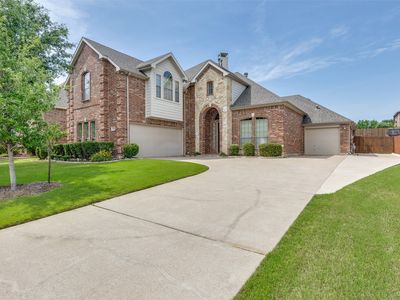 225 Tipperary Dr, Keller, TX, 76248