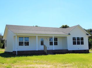 2803 Case Dr LOT 8, Lewisburg, TN 37091