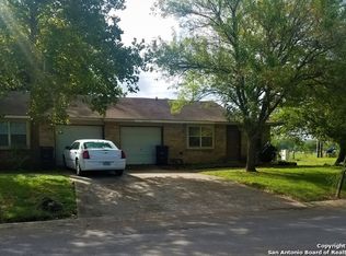 1554 Eichen Rd, New Braunfels, TX 78130
