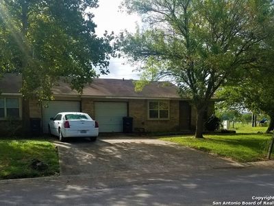 1554 Eichen Rd, New Braunfels, TX, 78130