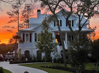 1811 Greeley Rd, Mount Pleasant, SC 29466