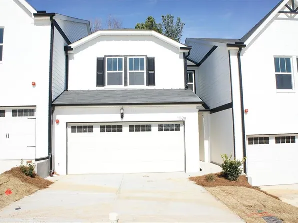 1528 Purple Coneflower Ave, Smyrna, GA 30126