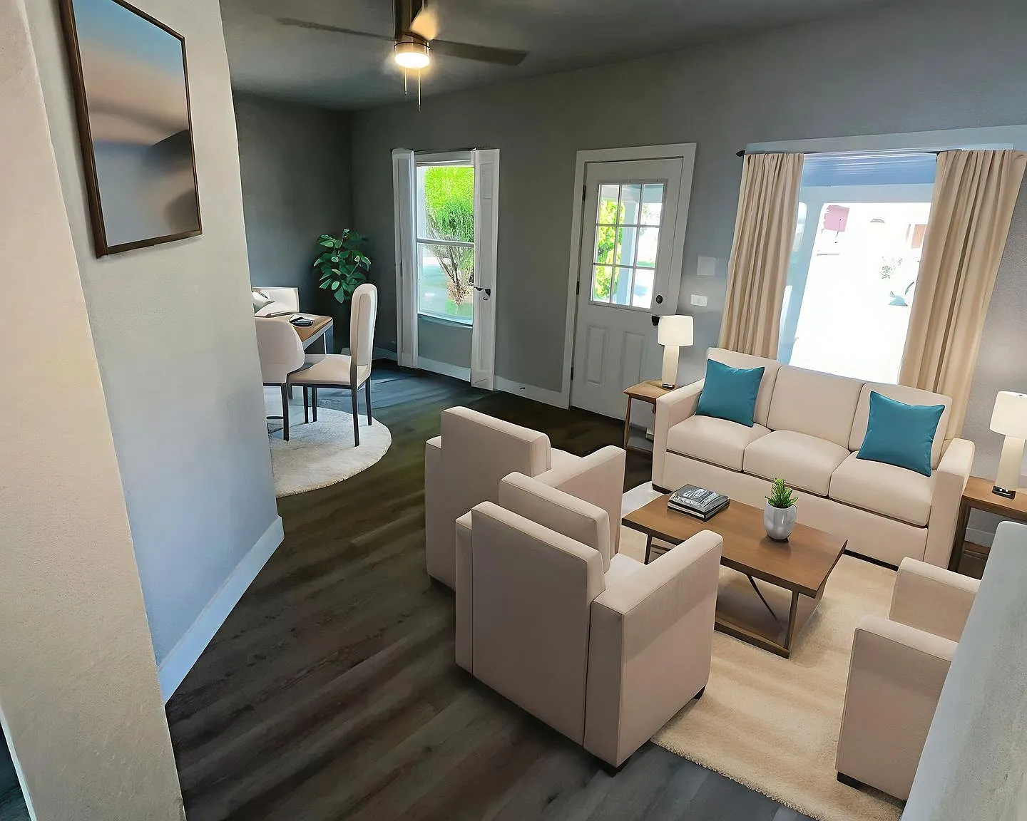 1309 Wabash Avenue — Photo 3