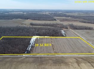 0B N Cherryville Ln, Mount Vernon, IL 62864