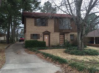 3820 Wicklow Dr, Fort Smith, AR 72903