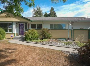 11740 Carshill St, Maple Ridge, BC V2X 5P2