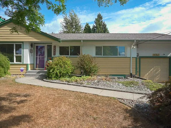 11740 Carshill St, Maple Ridge, BC V2X 5P2