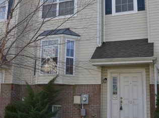 328 Paradee Dr, Dover, DE 19904