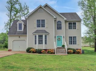 5241 Hackney Rd, North Chesterfield, VA 23234