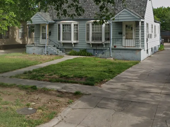 2912-2914 Broadway Ave, 2912 Broadway Ave #2914, Great Bend, KS 67530