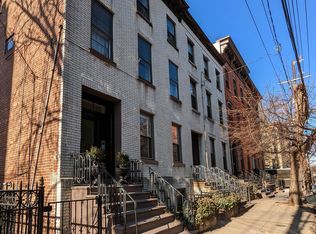 283 Barrow St FLOOR 2, Jersey City, NJ 07302