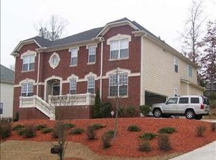 6186 Red Maple Rd, Atlanta, GA 30349