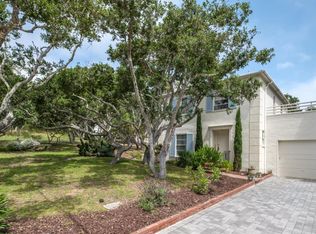 36 El Caminito Del Sur, Monterey, CA 93940