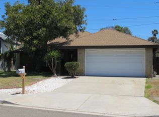 281 Rodney Ave, Encinitas, CA 92024