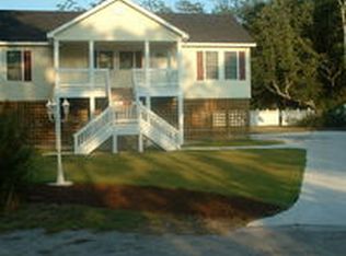 128 Jones Cir, Manteo, NC 27954