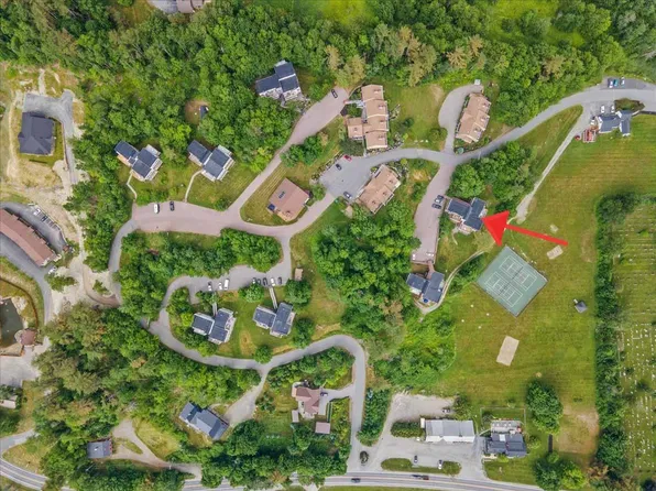 107 Mountainside Drive #F102, Stowe, VT 05672