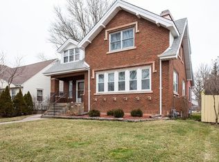 1117 Courtland Ave, Park Ridge, IL 60068