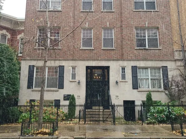 37 E Division St Unit 2A, Chicago, IL 60610