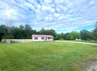 4135 Hoover Hill Ct, Trinity, NC 27370