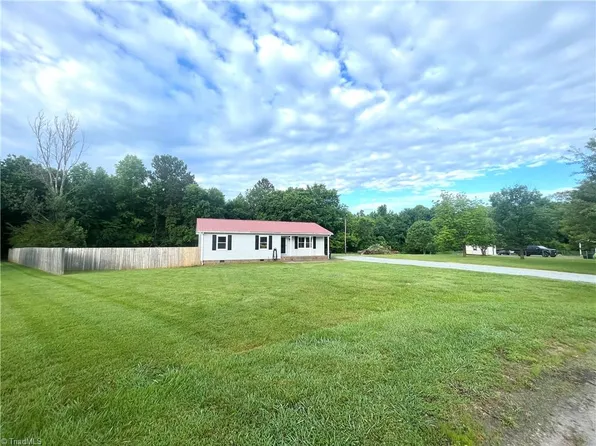 4135 Hoover Hill Ct, Trinity, NC 27370