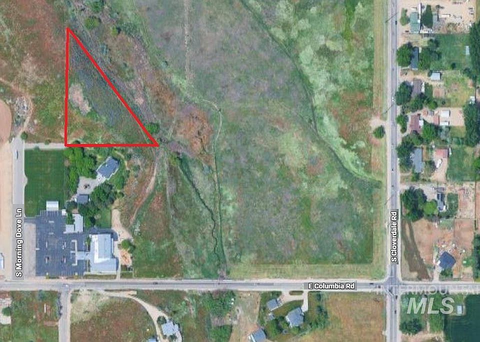 1st image of E Columbia Rd