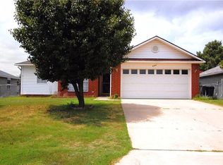 900 S 39th St, Van Buren, AR 72956