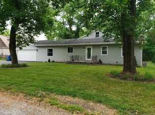 1804 Georgia St, Valparaiso, IN 46383