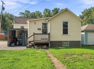 376 E 1/2 Ohio Ave, Sebring, OH 44672