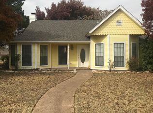 1902 Young Ave, Abilene, TX 79601