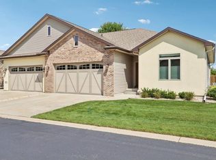6890 Tuscan Ridge Cir, Deforest, WI 53532