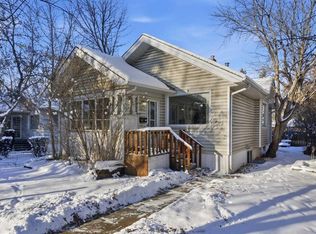 310 E 10th Ave NE, Calgary, AB T2E 0X2