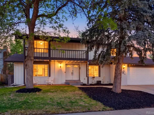 3877 S Hannibal Street, Aurora, CO 80013