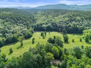 1 Yeaman Ln, Mount Ida, AR 71957