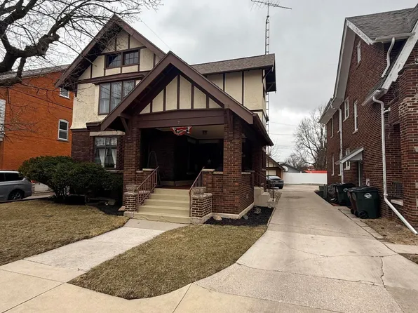 7 Main St, Tiffin, OH 44883