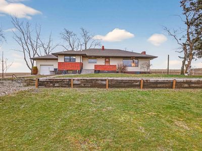 33785 South Rd, Kendrick, ID, 83537