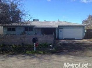 8533 El Modena Ave, Elverta, CA 95626