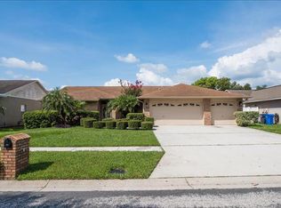 1411 Buckner Rd, Valrico, FL 33596