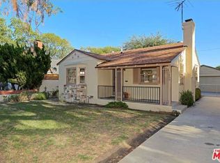 1806 W Clark Ave, Burbank, CA 91506