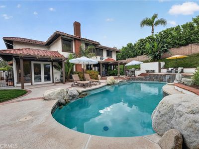 1128 N Avila Pl, Orange, CA, 92869