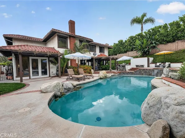 1128 N Avila Pl, Orange, CA 92869