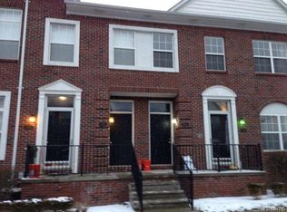 14550 Vauxhall Dr, Sterling Heights, MI 48313