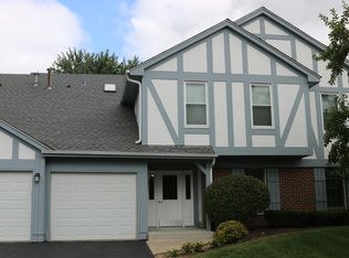 20 W Fern Ct UNIT 106, Palatine, IL 60067