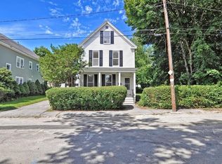 32 Hazel St, Lowell, MA 01852
