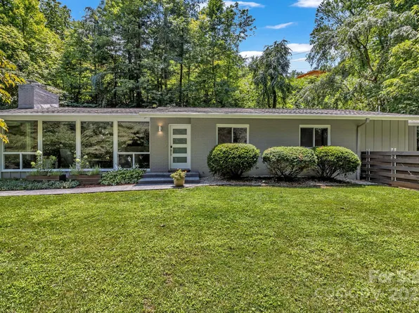 10 Brookwood Rd, Asheville, NC 28804